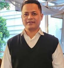 Richard Vanlalhmangaiha